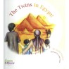 The Twins In Egypt