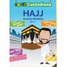 Hajj Activity Book