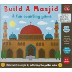 Build A Masjid