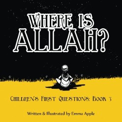 Where Is Allah?