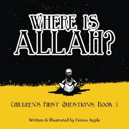 Where Is Allah?