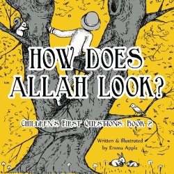 How Does Allah Look?