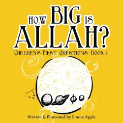 How Big is Allah?