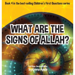 What Are The Signs Of Allah?