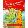 Sami the Silkworm Learns Allah's Name ar-Rabb