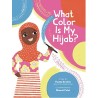 What Color Is My Hijab?