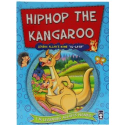 Hiphop the Kangaroo Learns...