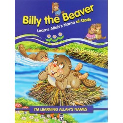 Billy the Beaver Learns...