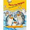 Penny the Penguin Learns Allah's Name al-Hakim