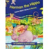 Herman the Hippo Learns Allah's Name ar-Razzaq