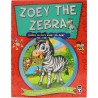 Zoey the Zebra Learns Allah's Name As Sani