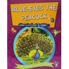 Blue-Eyes the Peacock Learns Allah's Name Al-Jameel