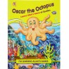 Oscar the Octopus Learns Allah's Name al-Quddus