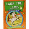 Lana the Lamb Learns Allah's Name Al-Jud
