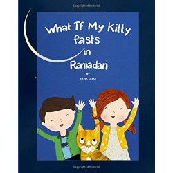 What if My Kitty Fasts in Ramadan?