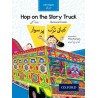 City Tales: Hop on the Story Truck