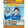 Graphic Stories: Jahangir Khan