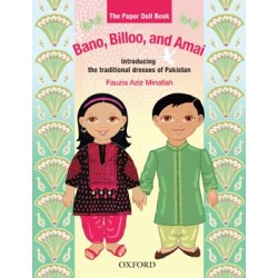 Bano, Billoo, and Amai: The...