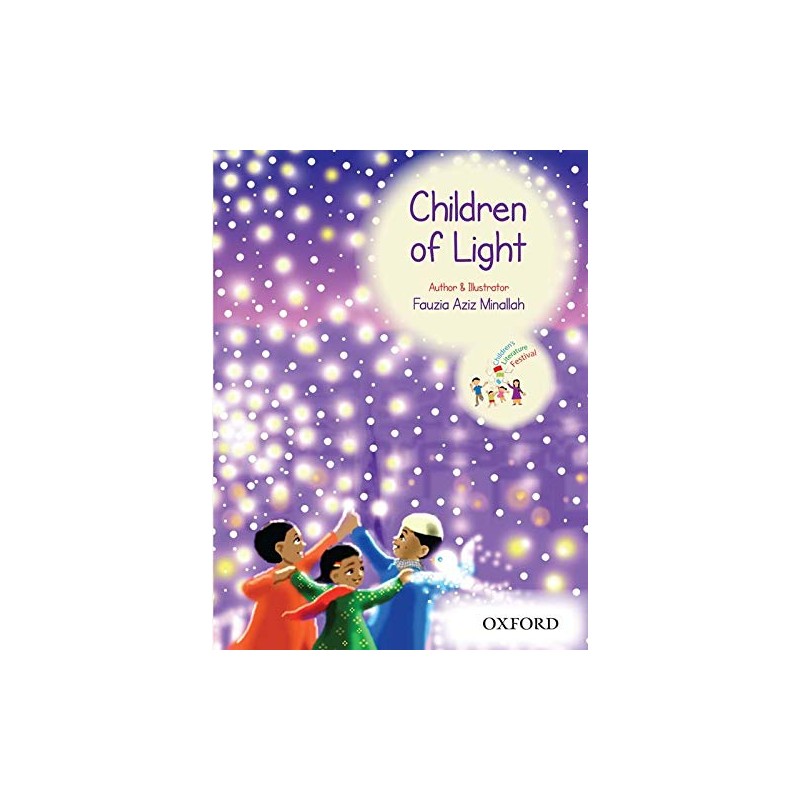 Children of Light