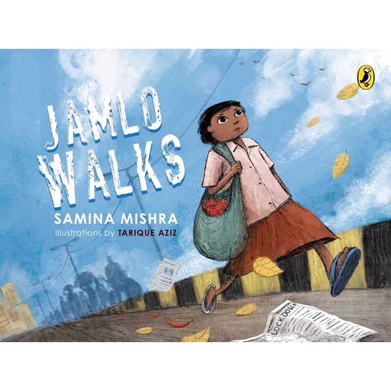Jamlo Walks