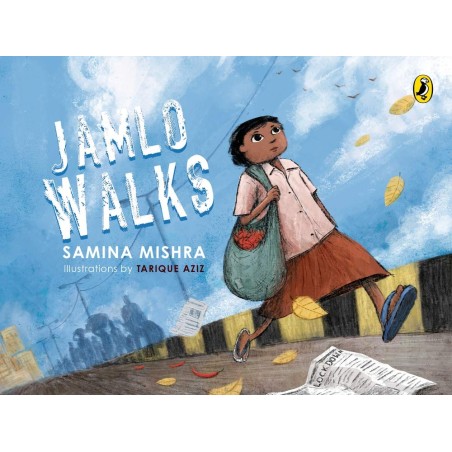 Jamlo Walks