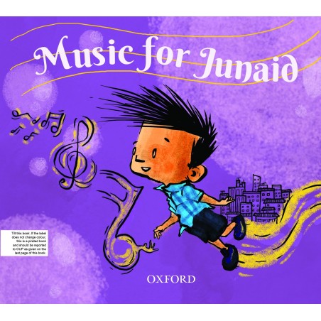 Music for Junaid