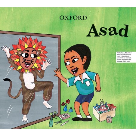 Asad