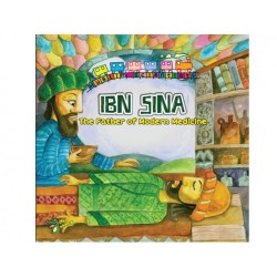 Ibn Sina: The Father of Modern Medicine