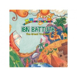 Ibn Battuta: The Great...