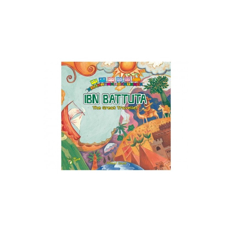Ibn Battuta: The Great Traveller