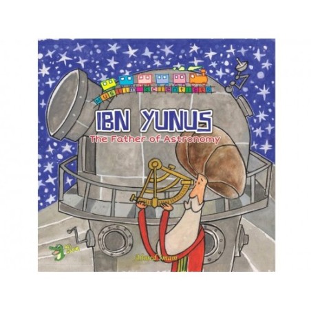 Ibn Yunus: The Father of Astronomy