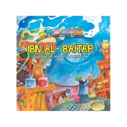 Ibn Al-Baitar: Doctor of...