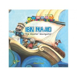 Ibn Majid: The Master Navigator