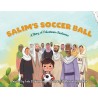 Salim's Soccer Ball