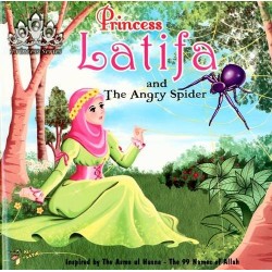 Princess Latifa and the...