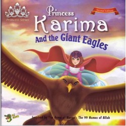 Princess Karima and the...