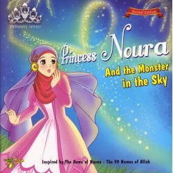 Princess Noura and the...