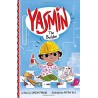 Yasmin The Builder