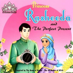Princess Rasheeda and the...