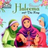 Princess Haleema and the Ring