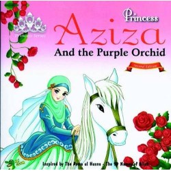Princess Aziza and the...