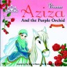 Princess Aziza and the Purple Orchid