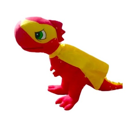 Meer-Rex the Dinosaur