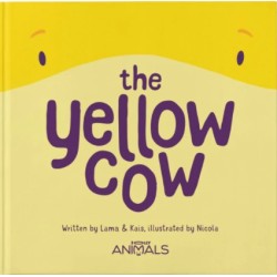 The Yellow Cow