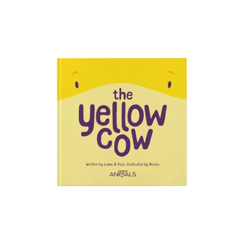 The Yellow Cow