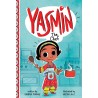 Yasmin The Chef