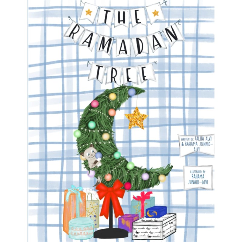The Ramadan Tree