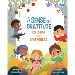 A Sense of Gratitude:...