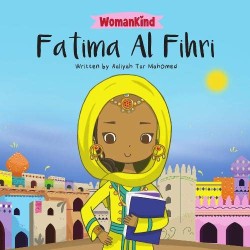 Fatima Al Fihri