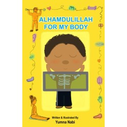 Alhamdulillah For My Body